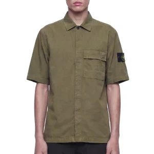 1200031 Short Sleeve Shirt
