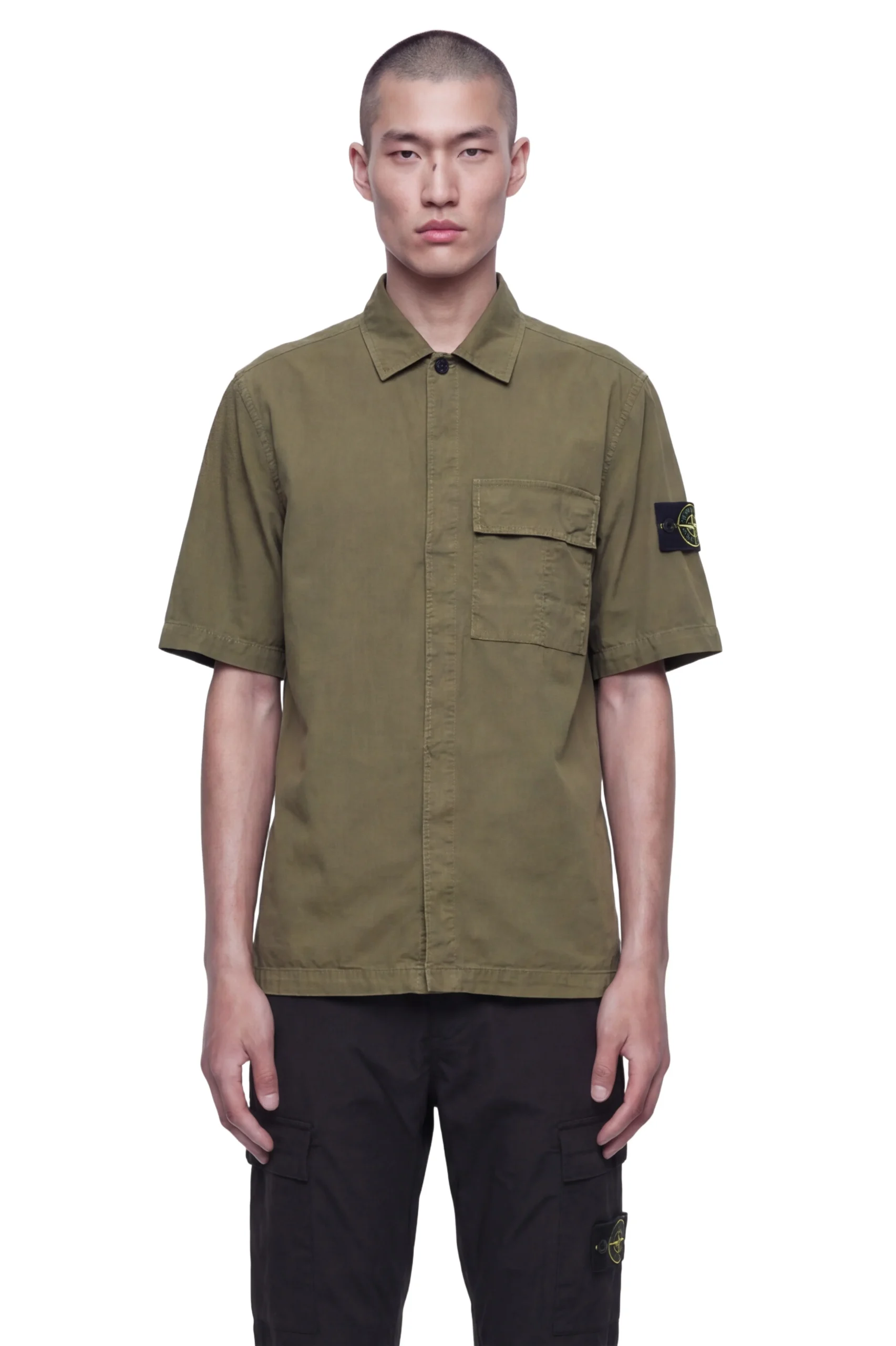 1200031 Short Sleeve Shirt - immagine 3