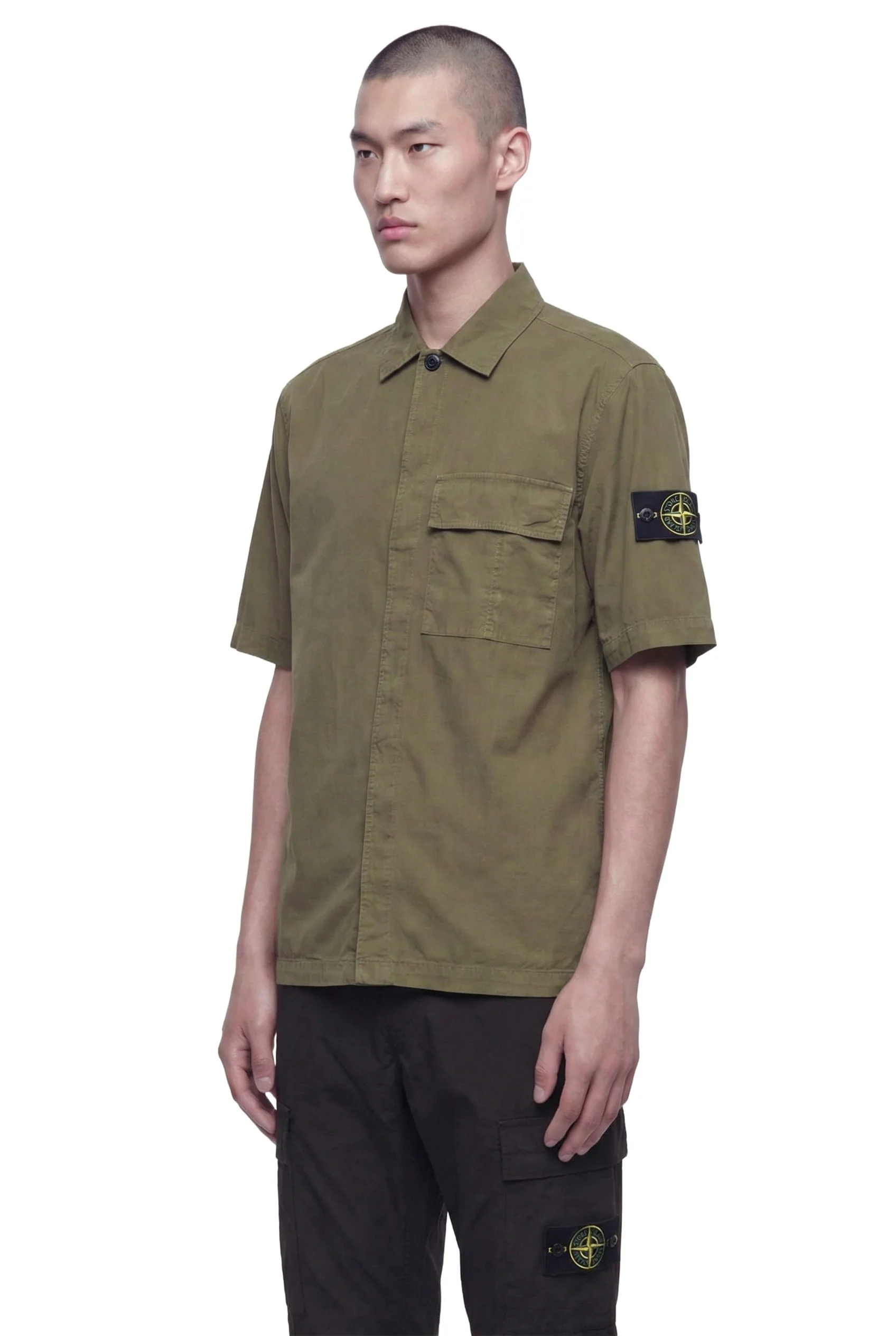 1200031 Short Sleeve Shirt - immagine 4