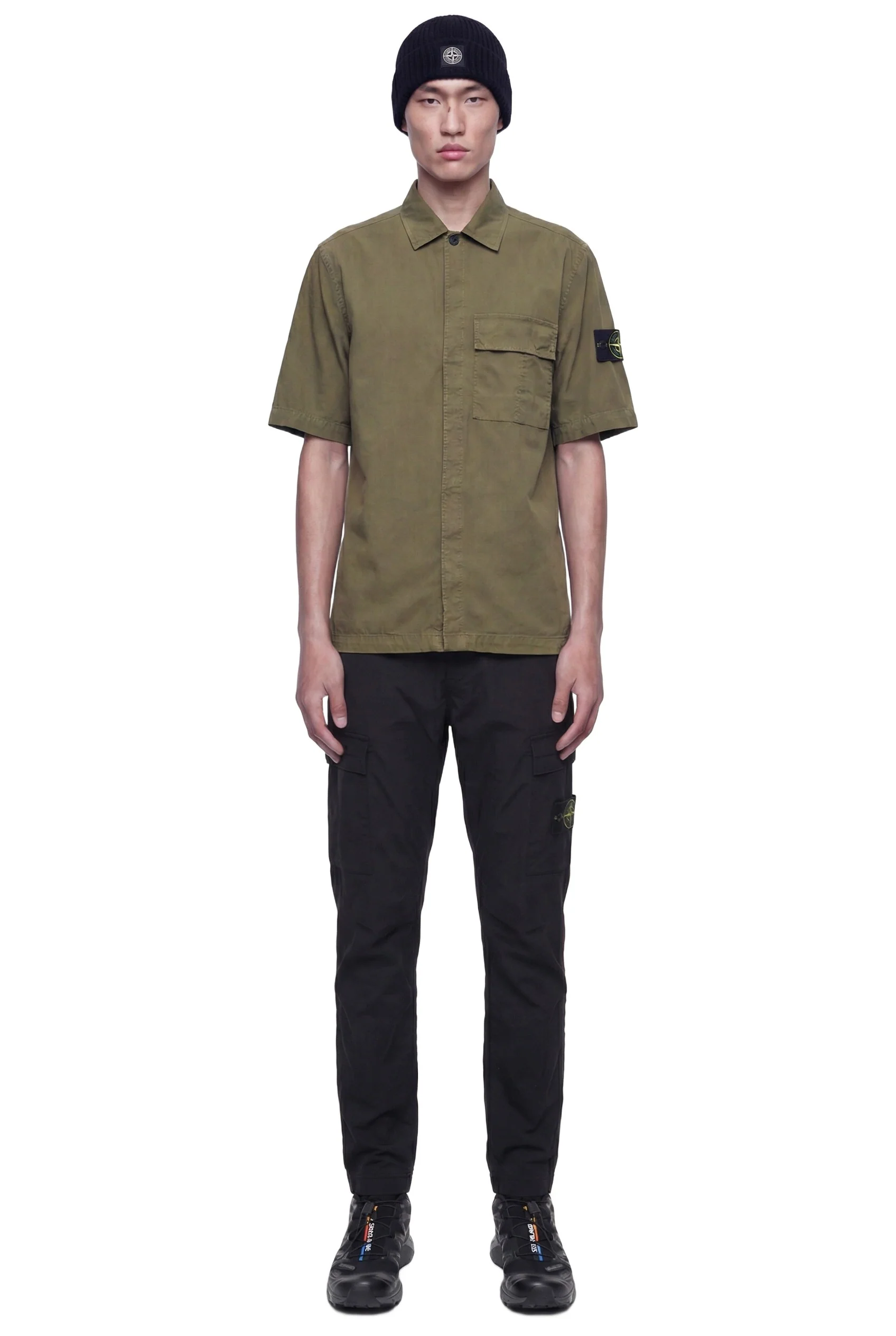 1200031 Short Sleeve Shirt - immagine 6