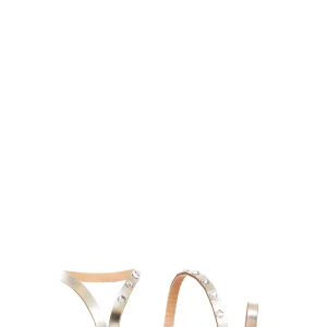 Swarovski Collaboration Marilyn Sandals