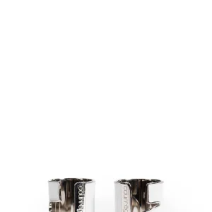 AC Lacquered Rings