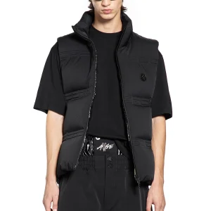 Asap Rocky Sparky Short Down Vest