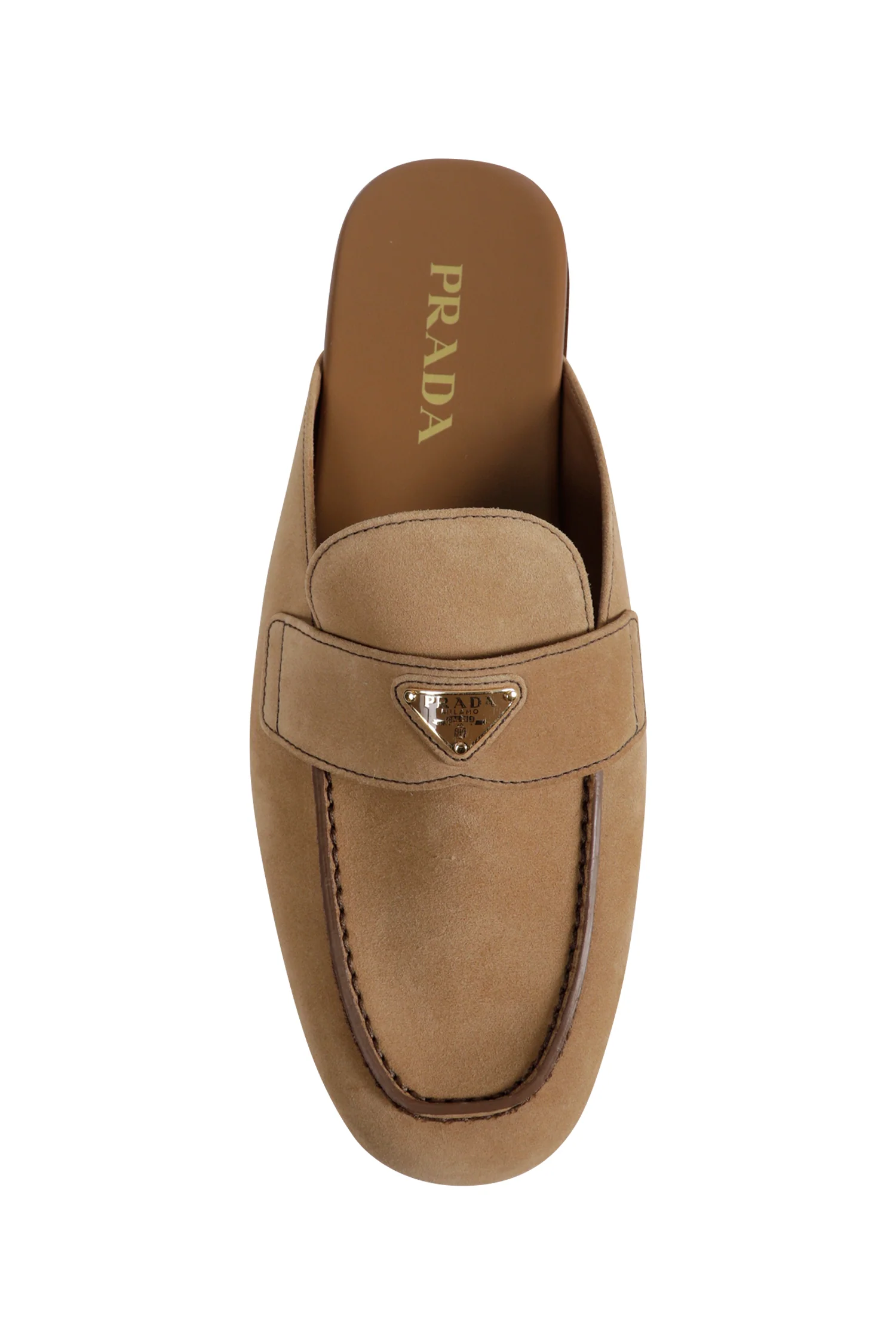 Suede Slippers - immagine 6