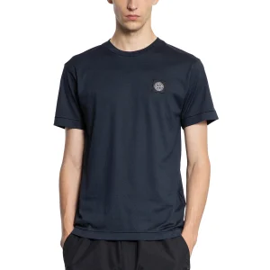 V0020 Cotton Jersey T-Shirt