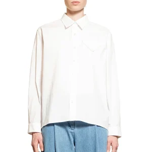 Cyprus Pocket Shirt