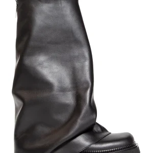 ''robin'' combat boots