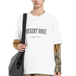 ''Desert Rose '' Raglan Tee