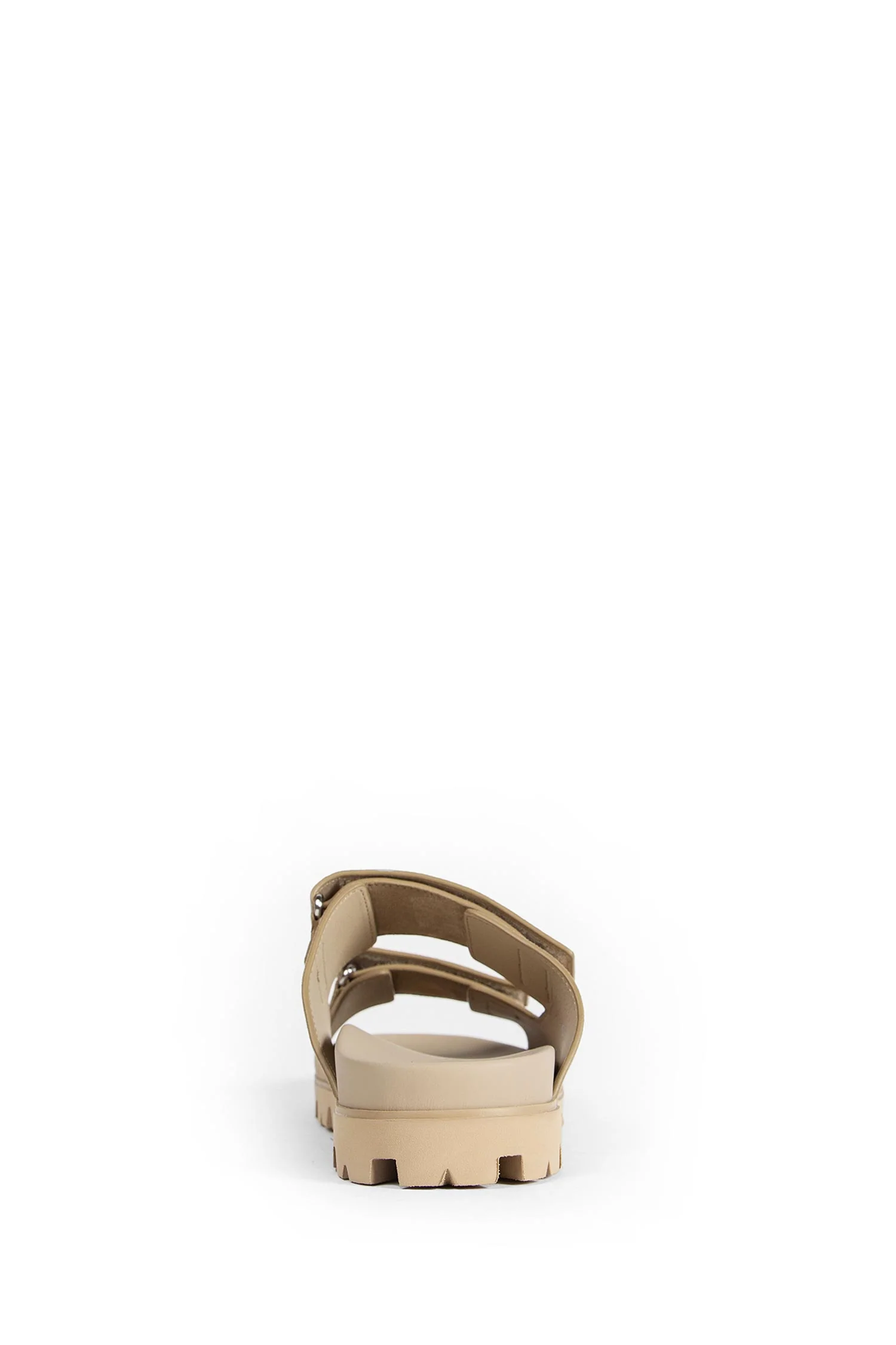 Suede Band Sandals - immagine 4