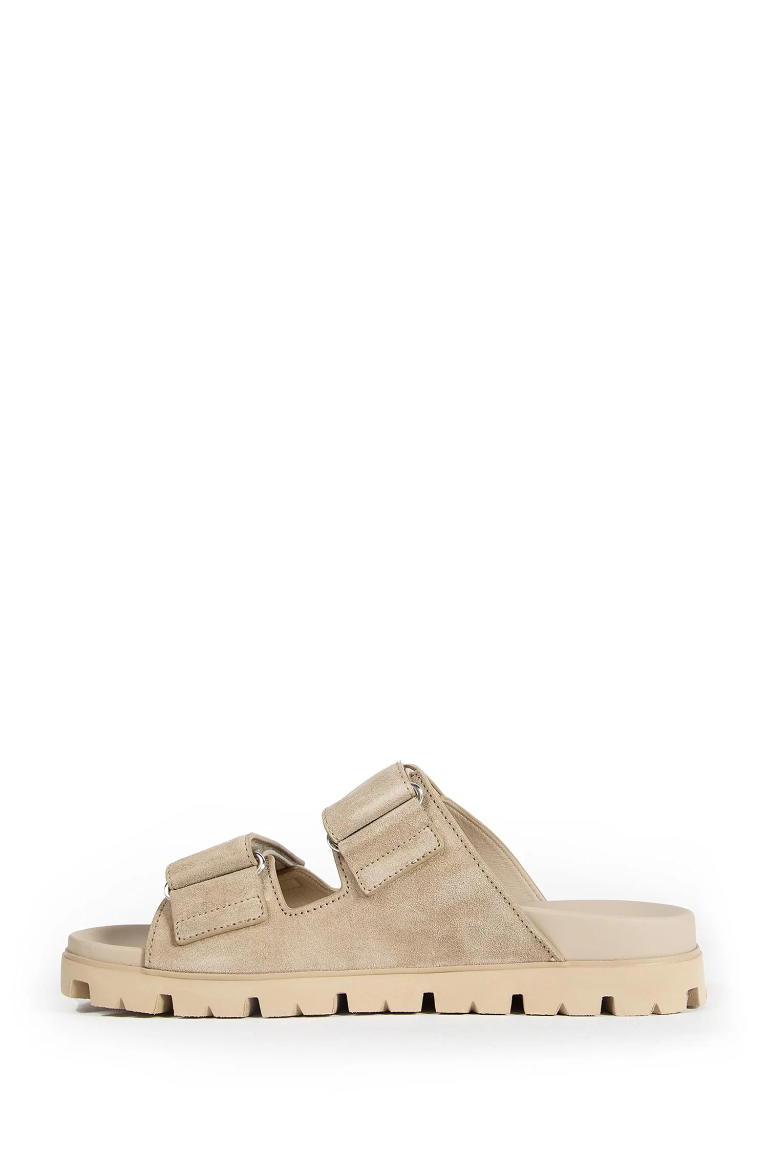Suede Band Sandals - immagine 5