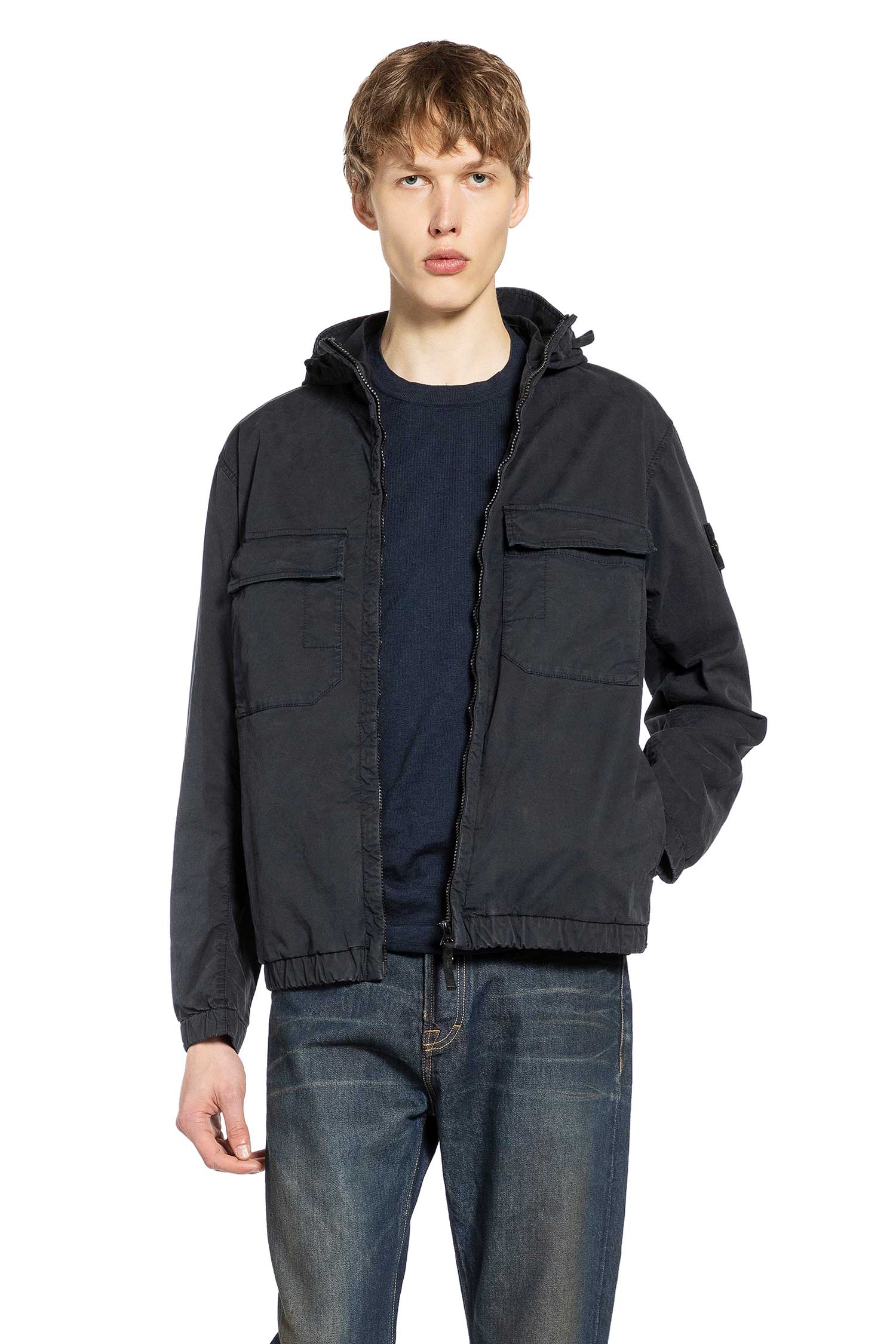 4100077 Windbreaker