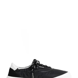 Vera Leisure Nylon Sneakers