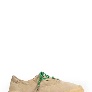 Vera Leisure Suede Sneakers