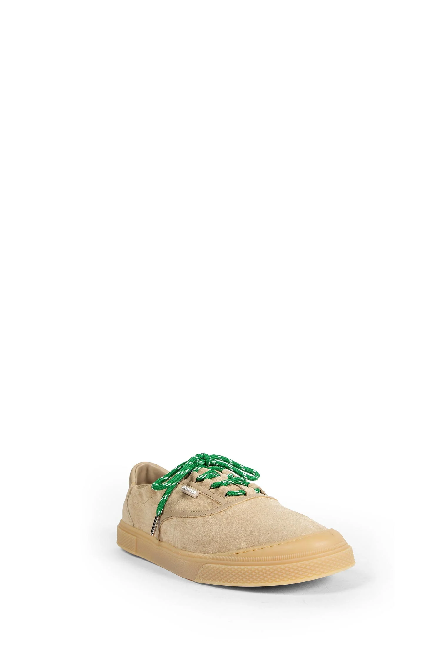 Vera Leisure Suede Sneakers - immagine 3