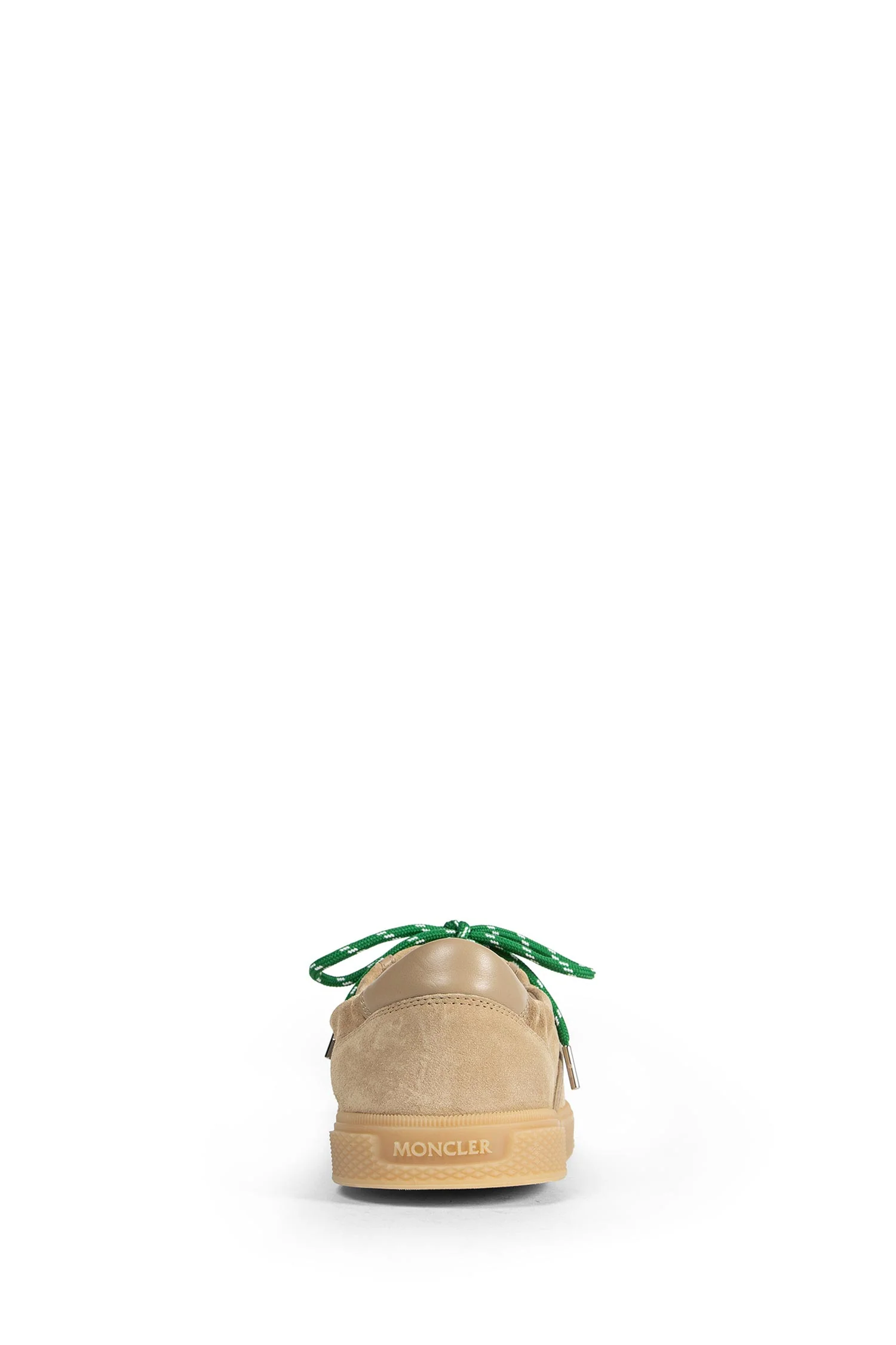 Vera Leisure Suede Sneakers - immagine 4