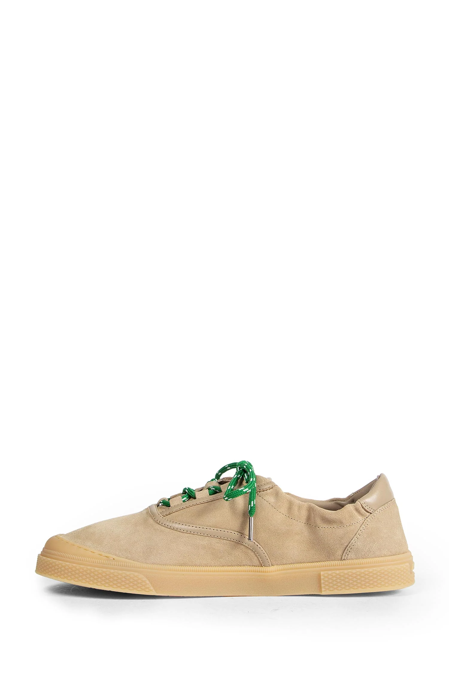 Vera Leisure Suede Sneakers - immagine 5