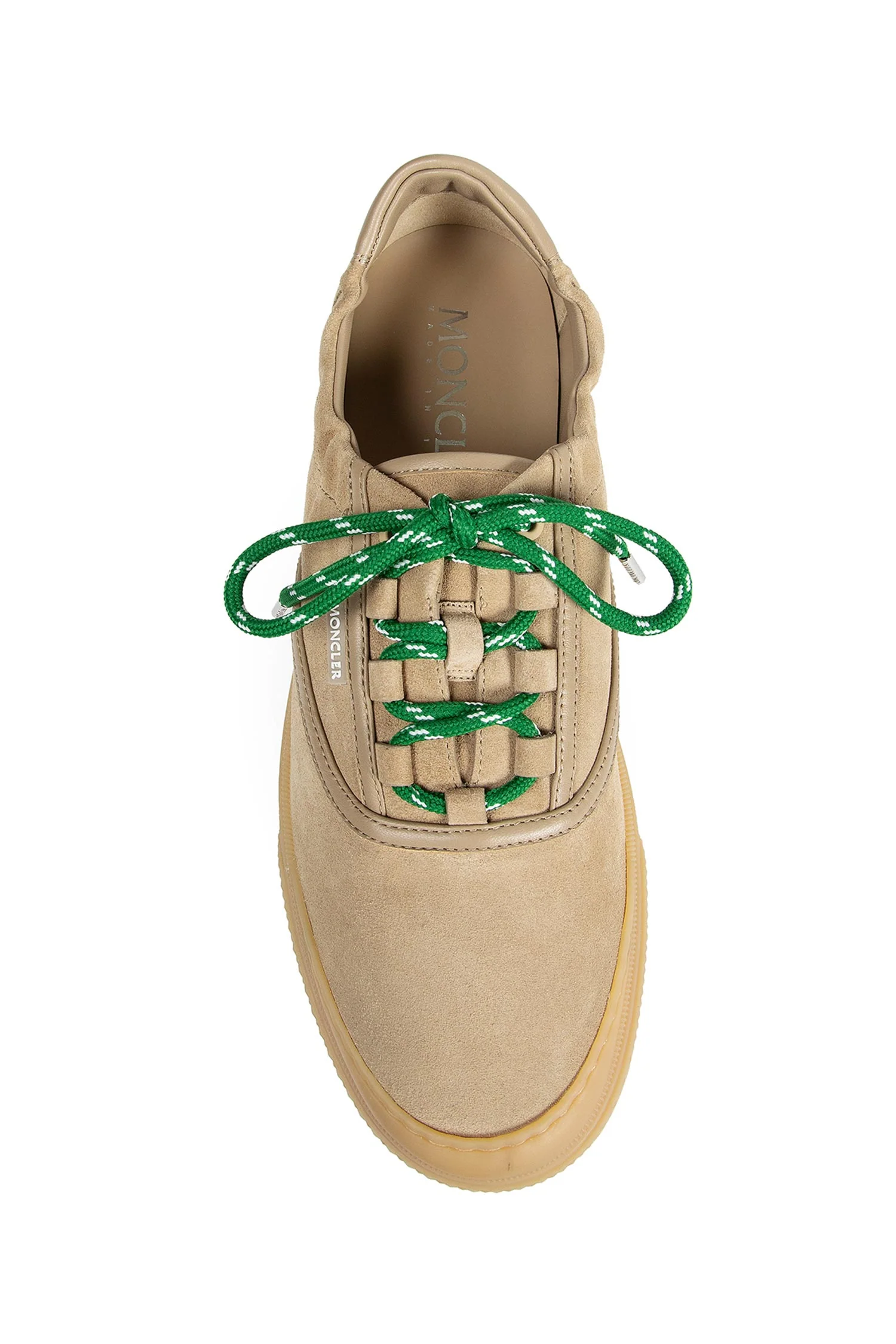 Vera Leisure Suede Sneakers - immagine 6