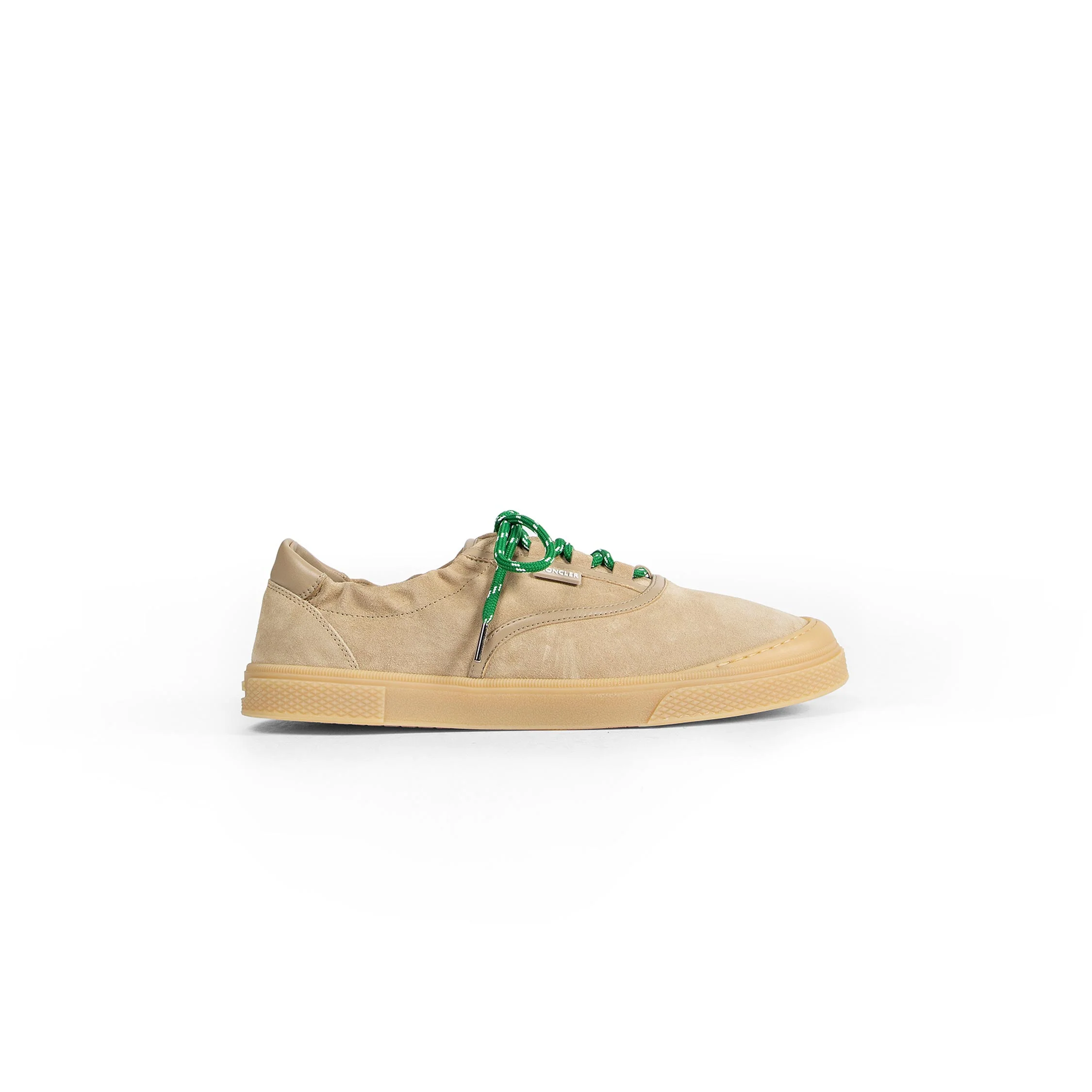 Vera Leisure Suede Sneakers - immagine 9