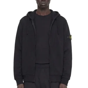 6100032 Zip-Up Hoodie