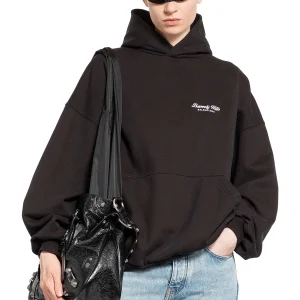Beverly Hills Oversize Hoodie