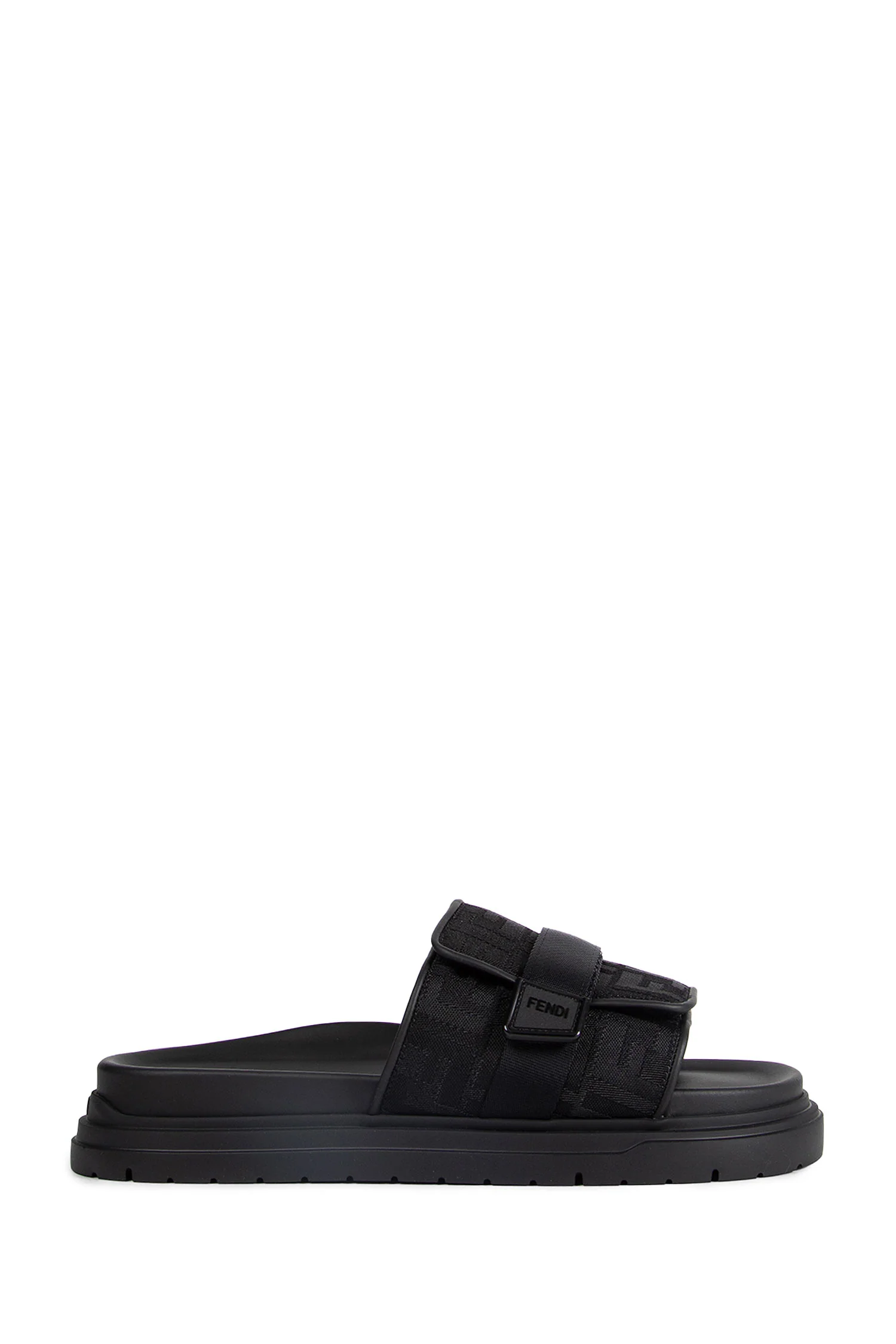 FF Jacquard Chunky Slides - immagine 2