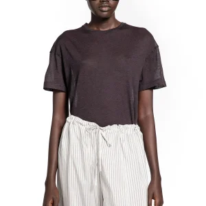 Lila Top