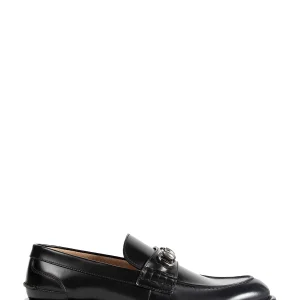 Horsebit Loafers