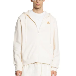 Gilga Farm Collaboration Zip-Up Hoodie