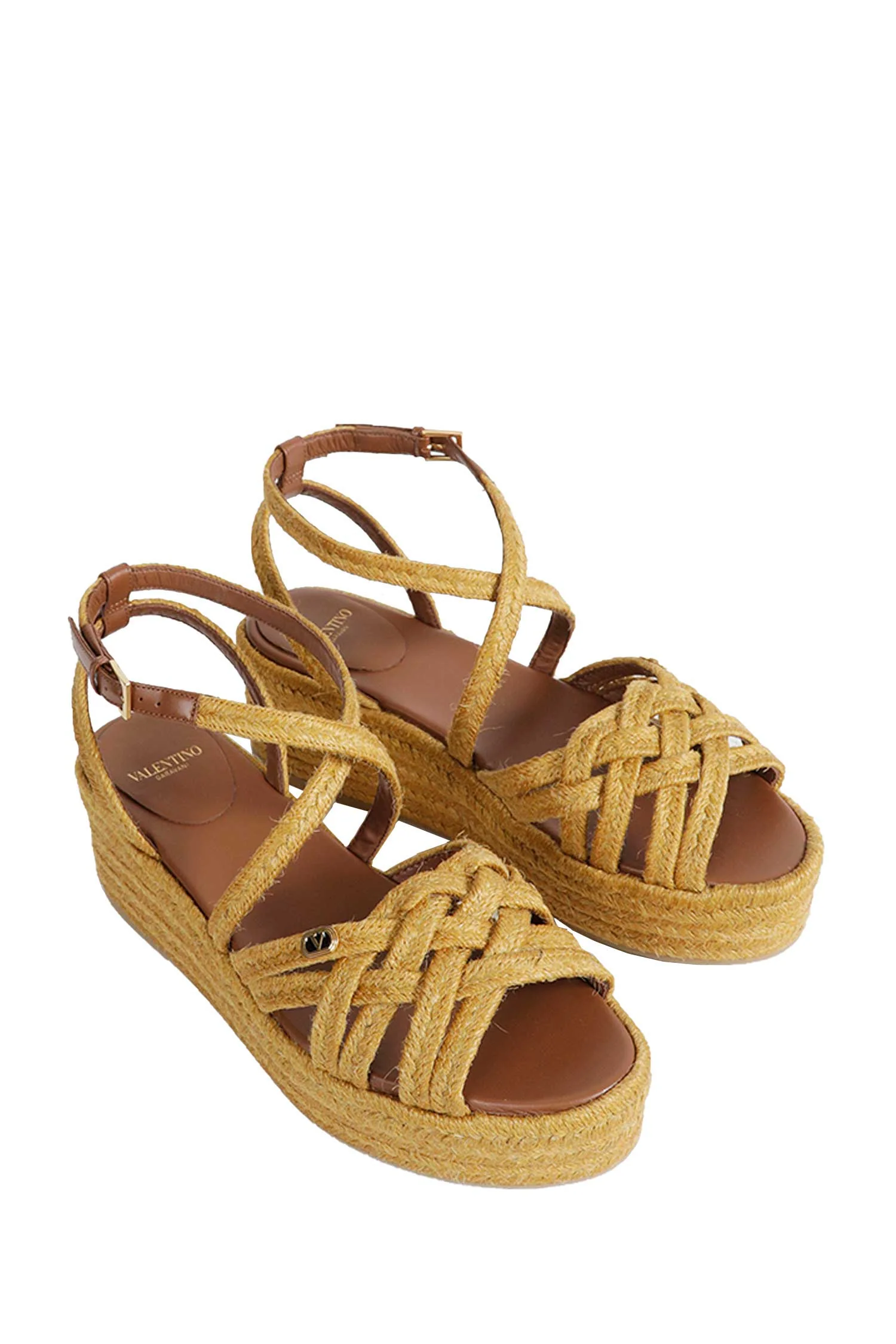Bribri Espadrille Sandals - immagine 7
