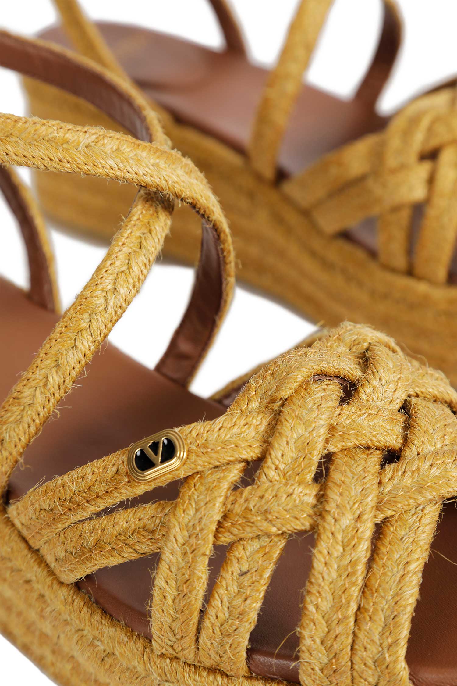 Bribri Espadrille Sandals - immagine 8