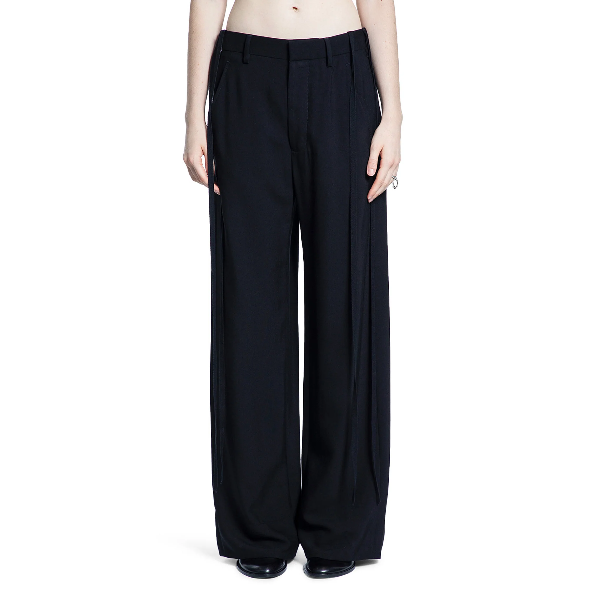 Anneke Comfort Tailored Trousers - immagine 7