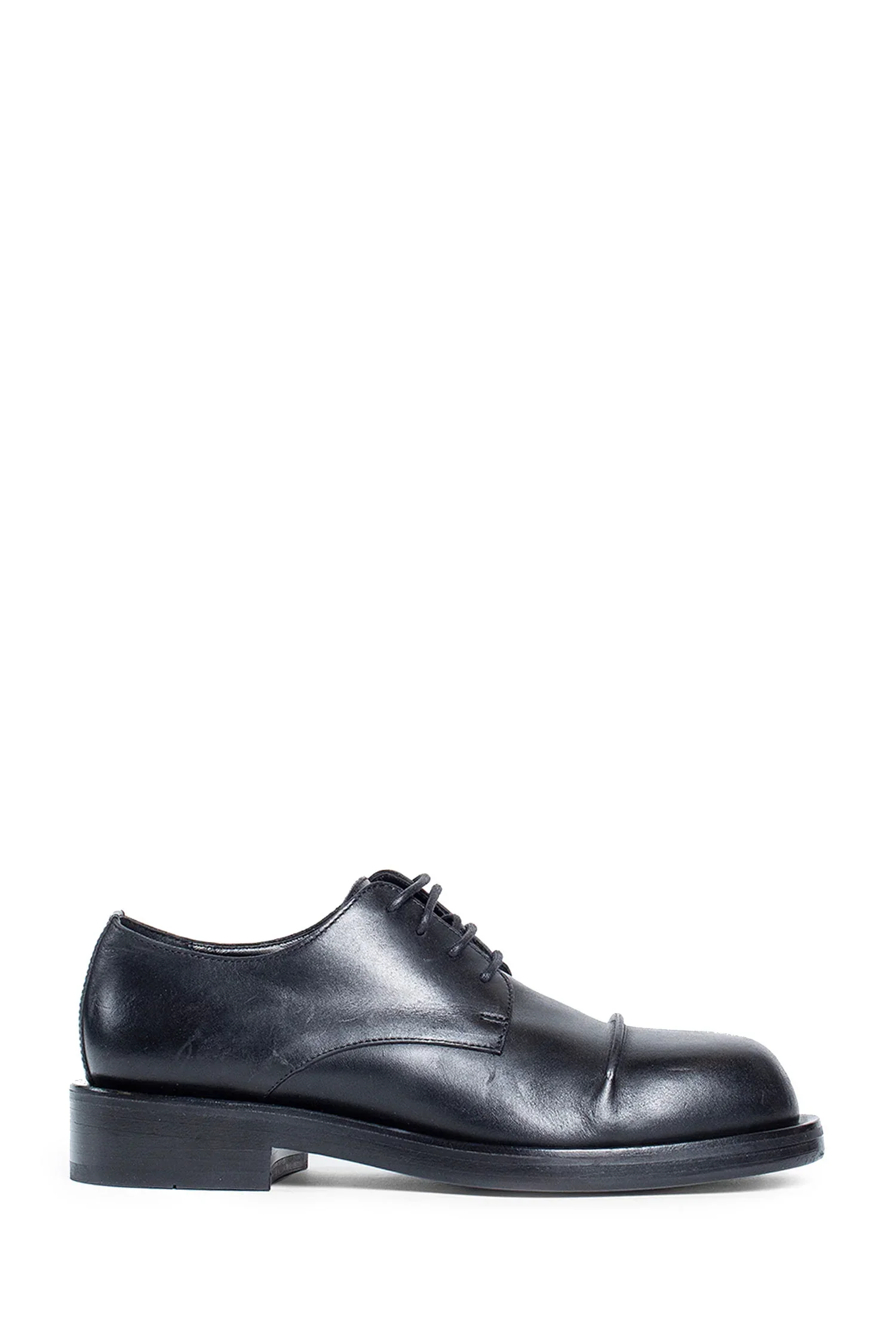 Dex Pintuck Derby Shoes - immagine 2