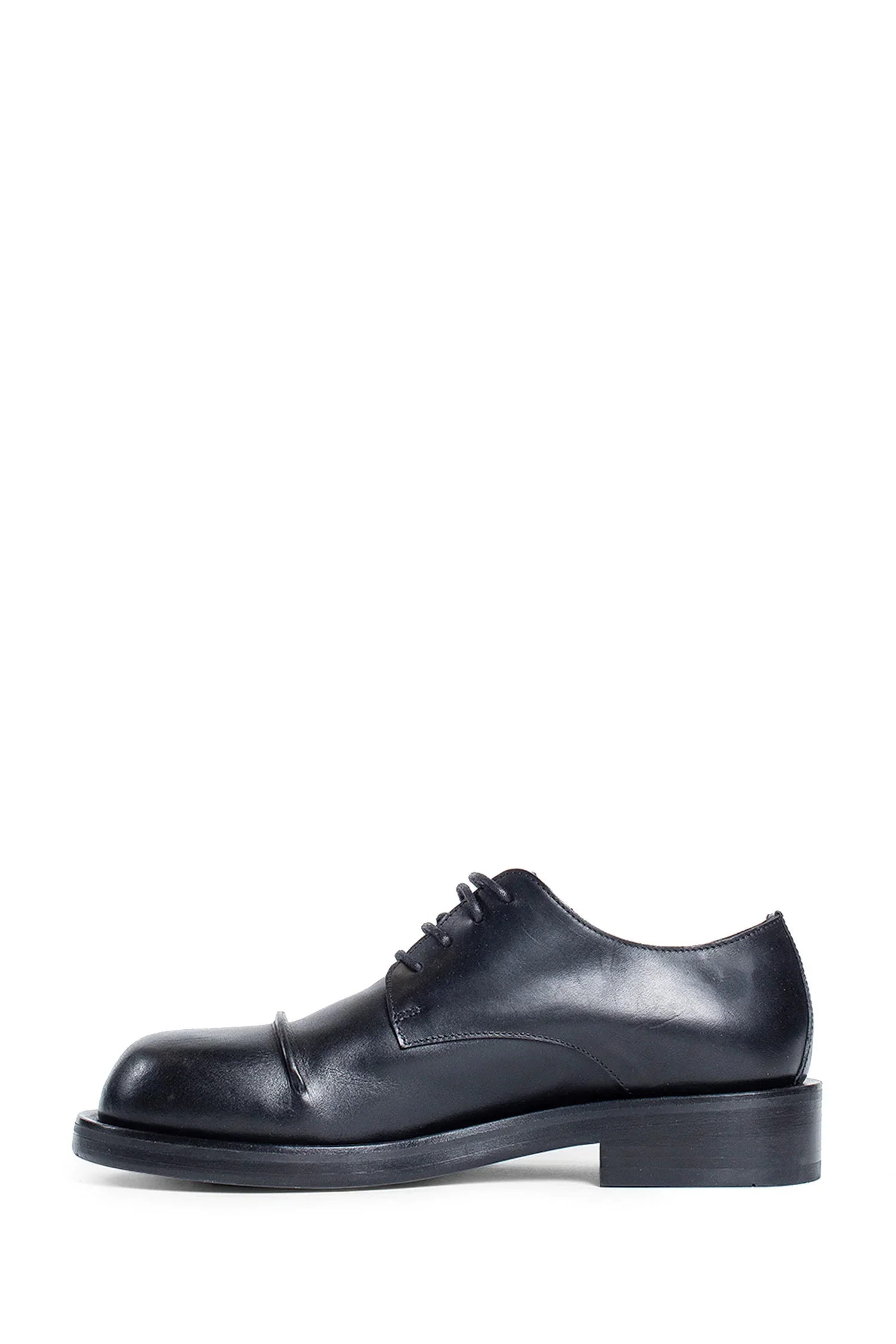Dex Pintuck Derby Shoes - immagine 5