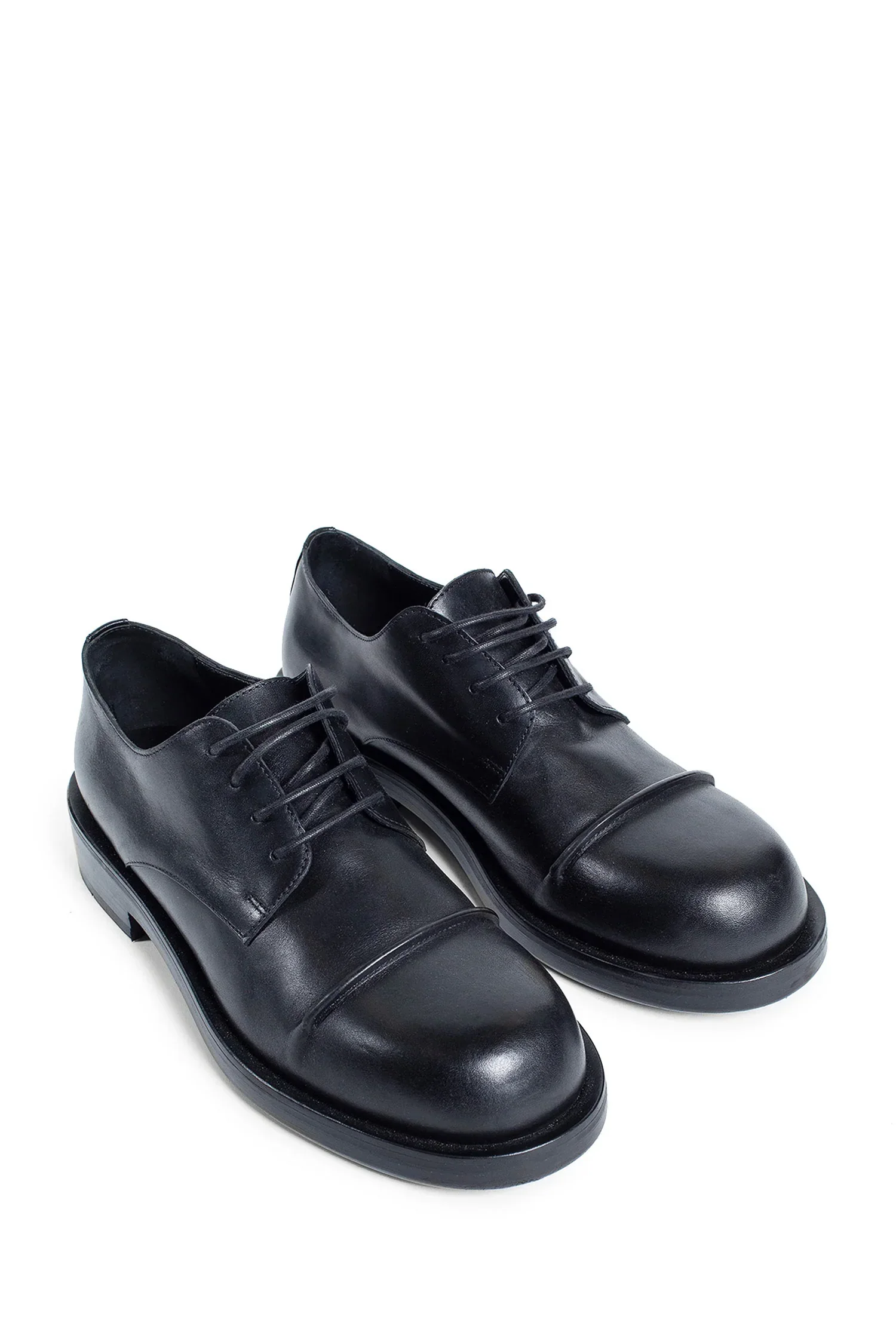 Dex Pintuck Derby Shoes - immagine 8