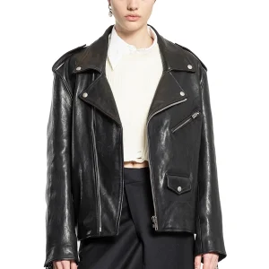 Anu Perfecto Jacket