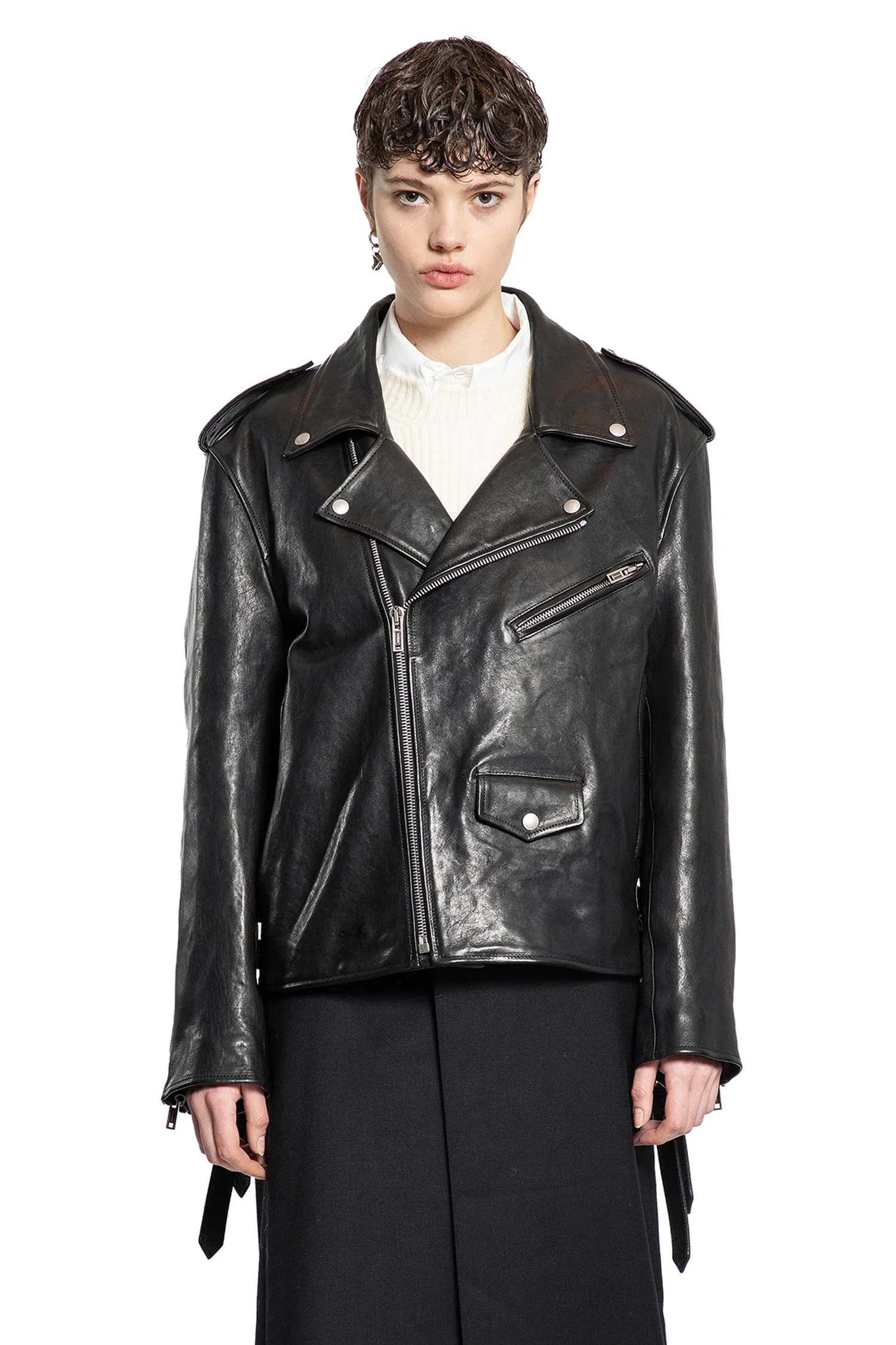 Anu Perfecto Jacket - immagine 3