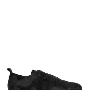 Siru Low-Top Boxing Sneakers