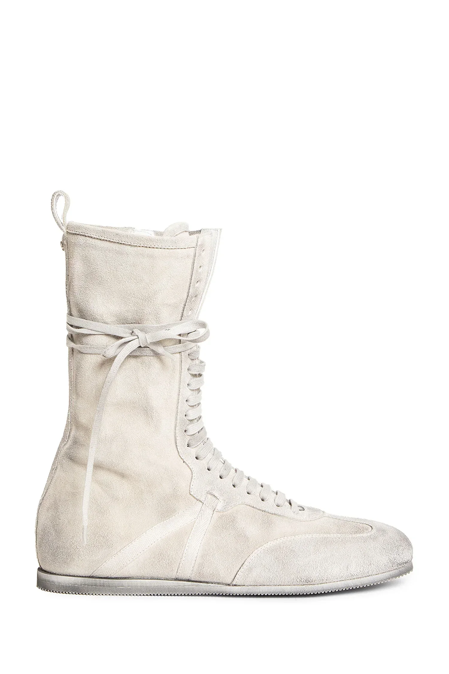 Fides High-Top Boxing Sneakers - immagine 2