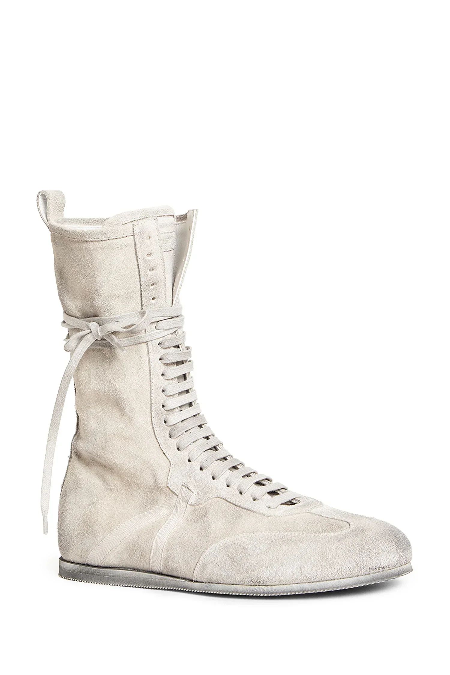 Fides High-Top Boxing Sneakers - immagine 3