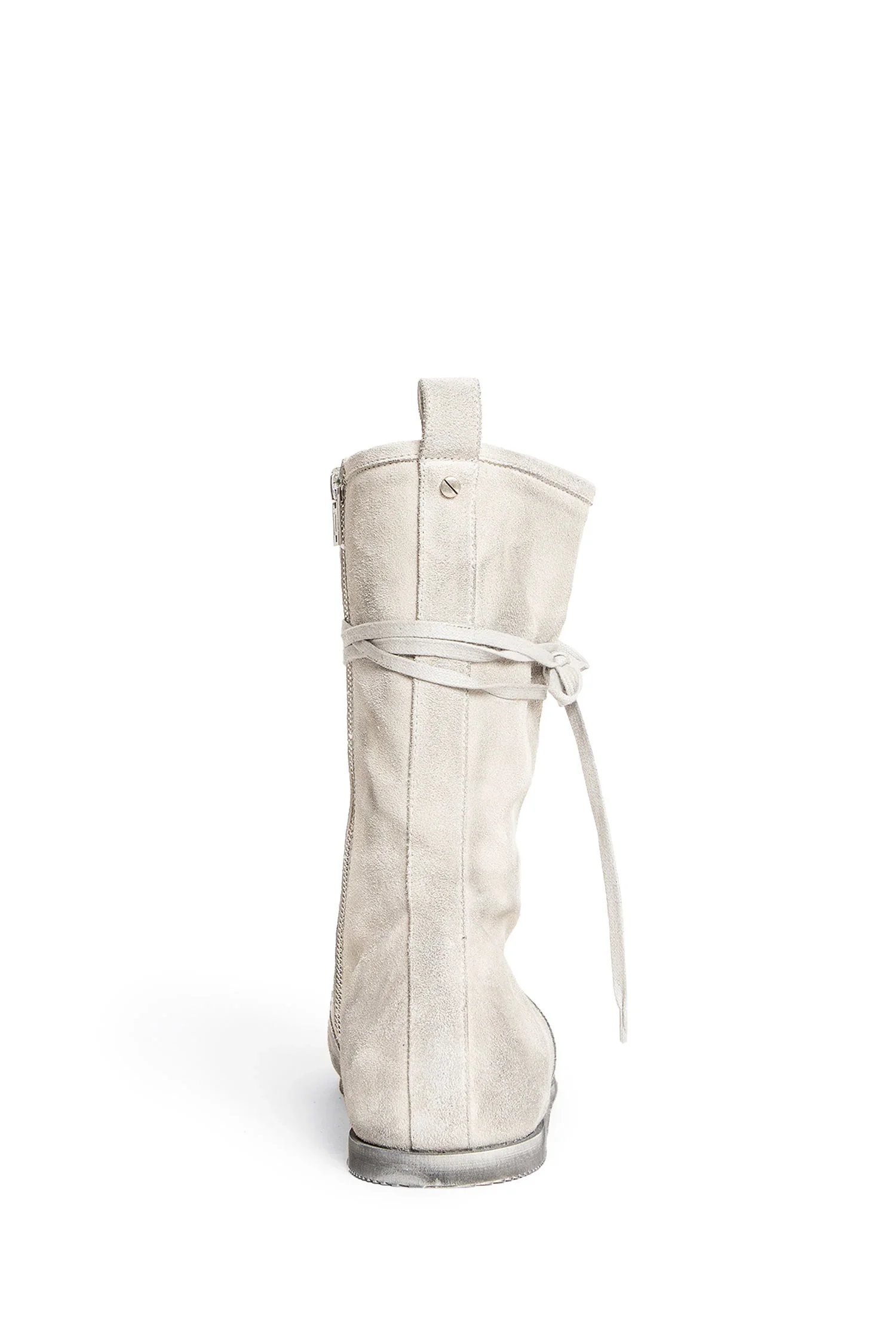 Fides High-Top Boxing Sneakers - immagine 4