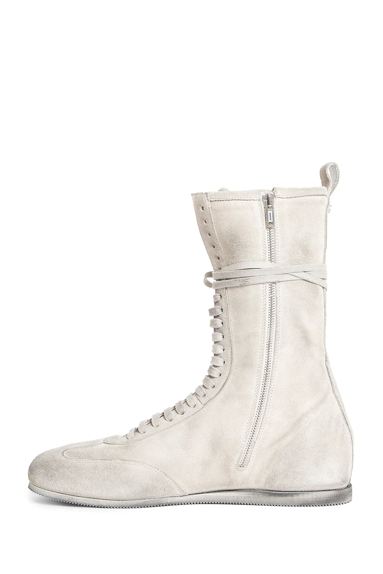 Fides High-Top Boxing Sneakers - immagine 5