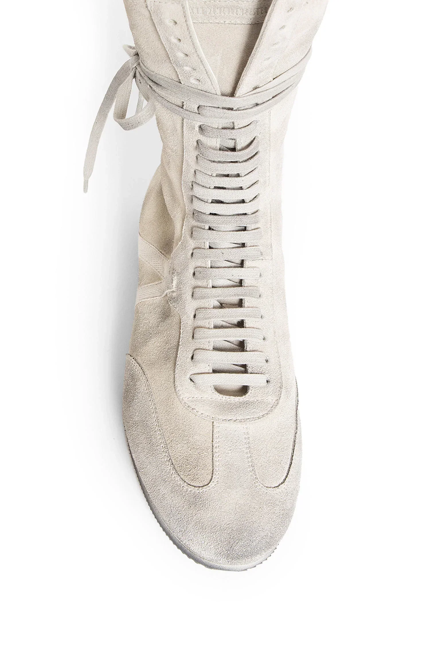 Fides High-Top Boxing Sneakers - immagine 6
