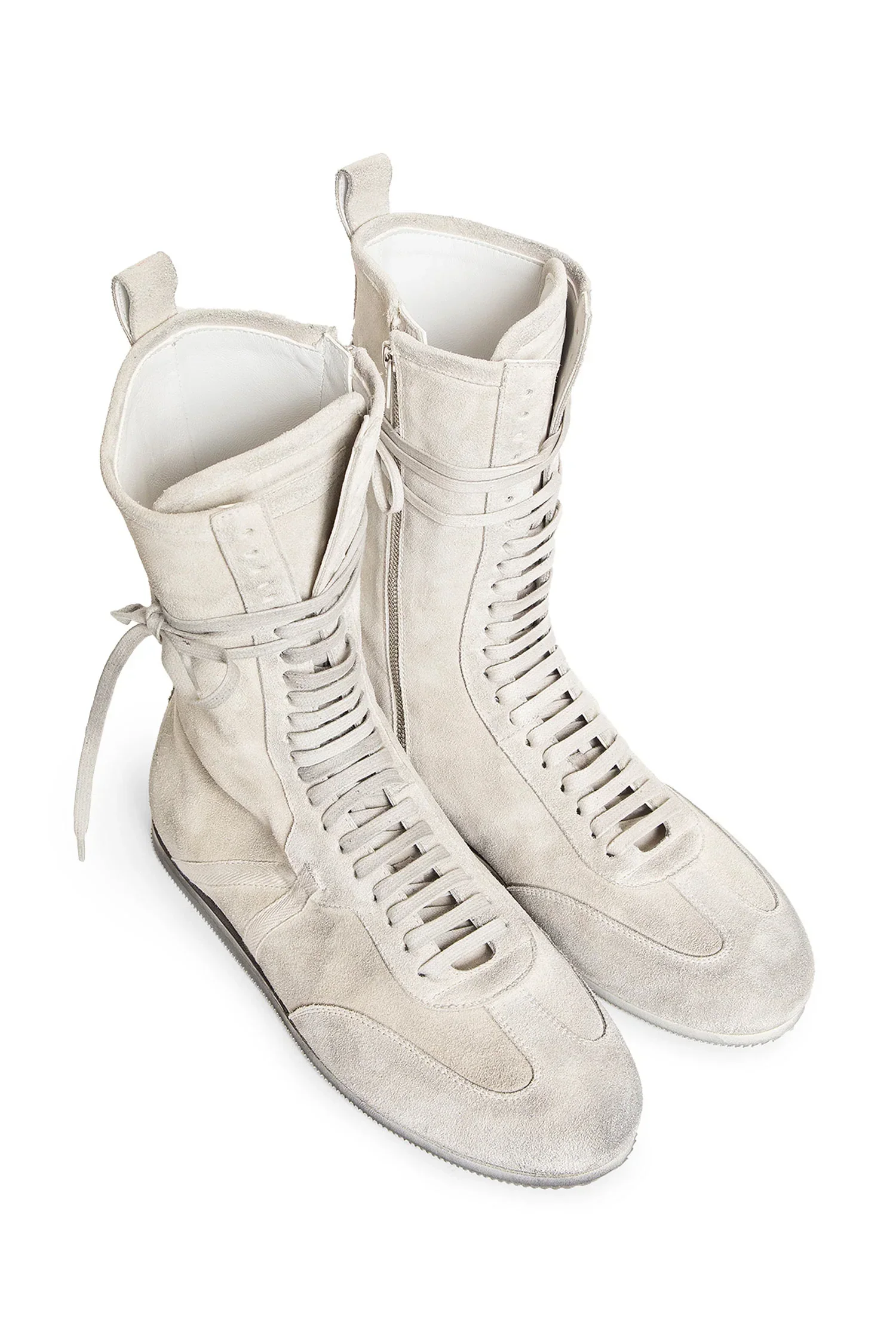 Fides High-Top Boxing Sneakers - immagine 7