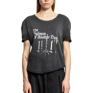 Floor Micro T-Shirt