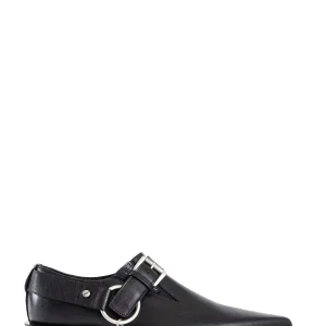 Danby Pointy Cowboy Shoes
