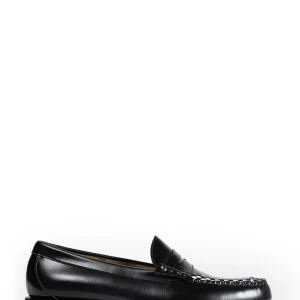 Weejuns Larson Weave Loafers