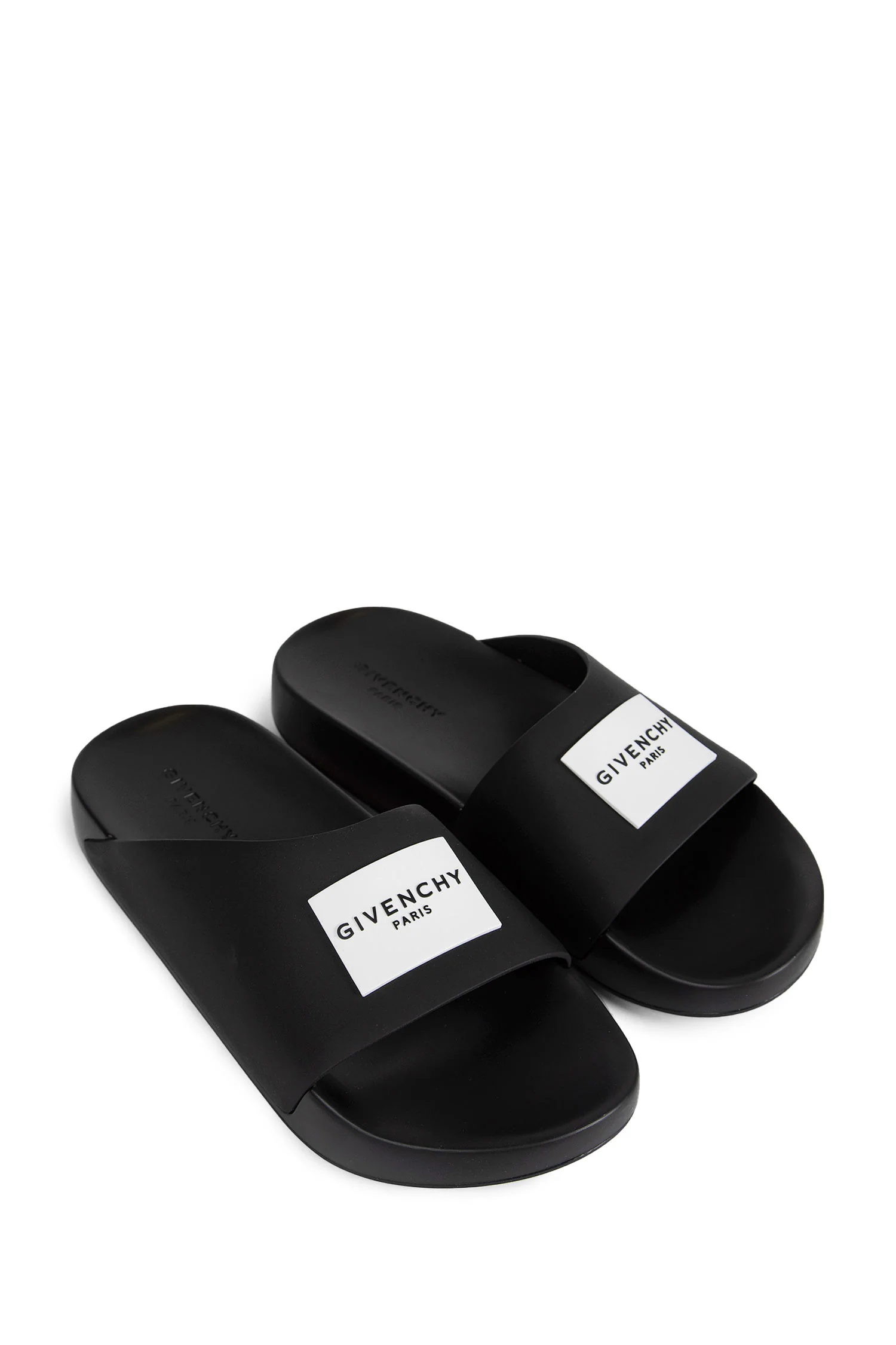 Label Sllide Mules - immagine 7