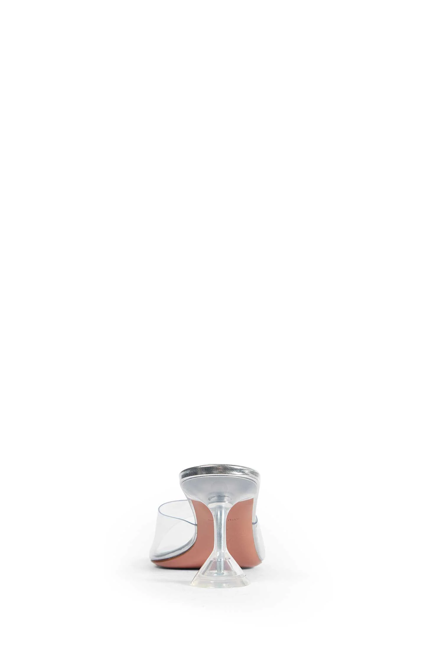 Lupita Glass Slipper 70 Sandals - immagine 4