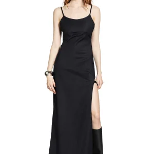 Garter Belt Dress