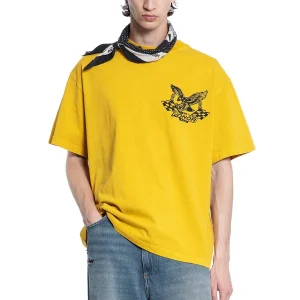 Vintage Oil tee